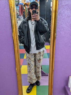 みーやさんのコーディネート