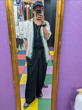 みーやさんのコーディネート