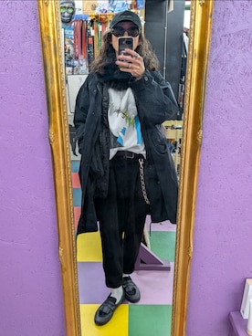 みーやさんのコーディネート