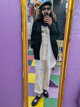 みーやさんのコーディネート