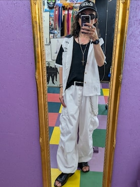 みーやさんのコーディネート