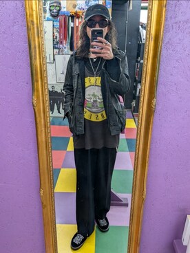 みーやさんのコーディネート