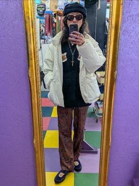 みーやさんのコーディネート