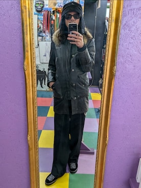 みーやさんのコーディネート