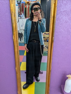 みーやさんのコーディネート