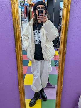 みーやさんのコーディネート