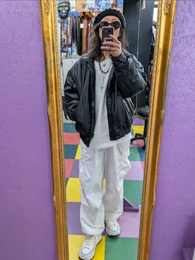 みーやさんのコーディネート