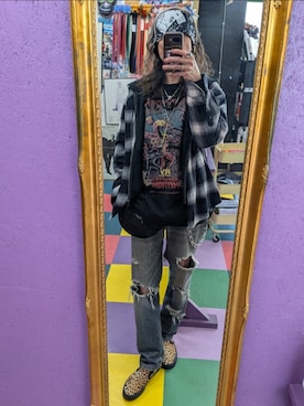 みーやさんのコーディネート