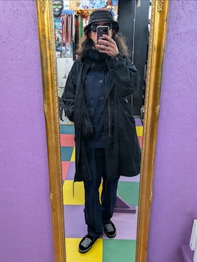 みーやさんのコーディネート