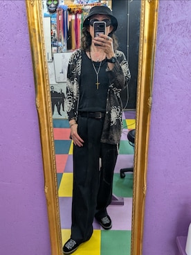 みーやさんのコーディネート