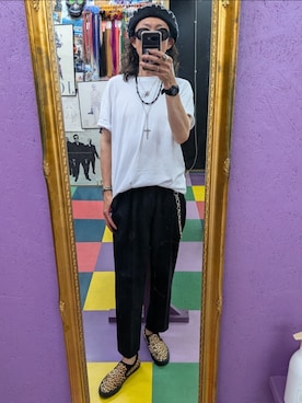 みーやさんのコーディネート