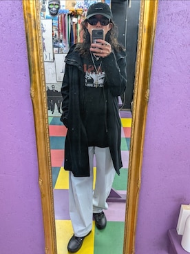 みーやさんのコーディネート