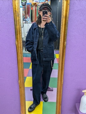 みーやさんのコーディネート