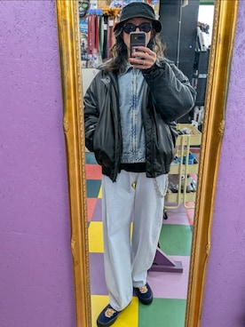 みーやさんのコーディネート