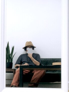 Ben Linさんのコーディネート