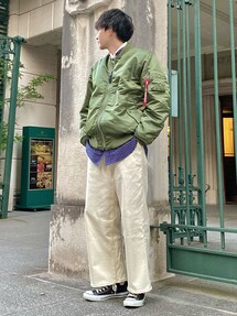archive EDWIN エドウィン デニムジャケット パンツ セットアップ 楽天市場】【WEB限定】EDWIN デニムジャケット トラッカー