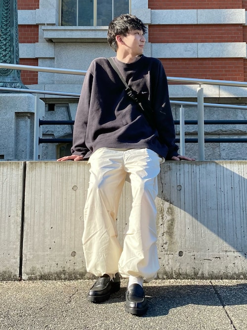  ごりゅーさんのコーディネート