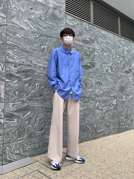 rio さんのコーディネート