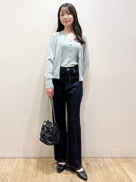ayaさん(レディース・157cm)の秋コーディネート