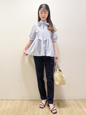 ayaさんのコーディネート