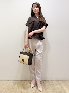 ayaさんのコーディネート