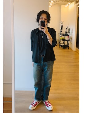 sifa__kiriさんのコーディネート