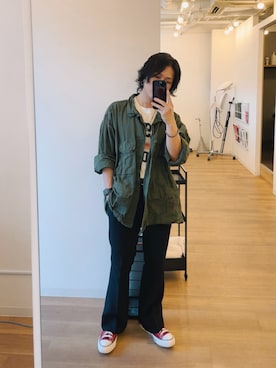 sifa__kiriさんのコーディネート