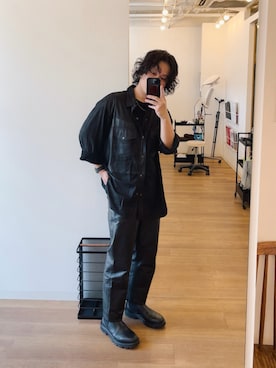 sifa__kiriさんの（CELINE | セリーヌ）を使ったコーディネート