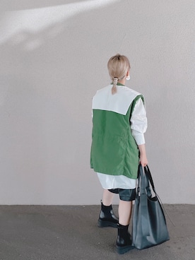 mizさんのコーディネート