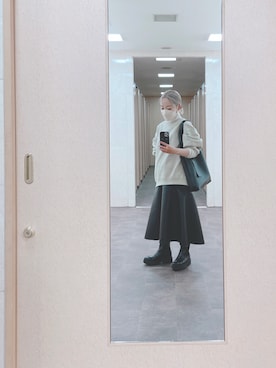 mizさんのコーディネート