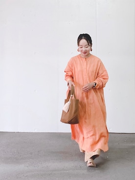 mizさんのコーディネート