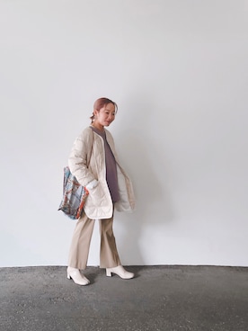 mizさんのコーディネート