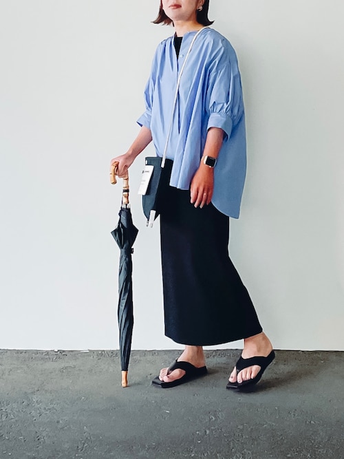 UNITED ARROWS（ユナイテッドアローズ）の「UGCMD パフスリーブ
