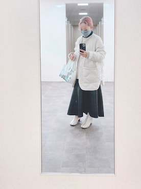 mizさんのコーディネート