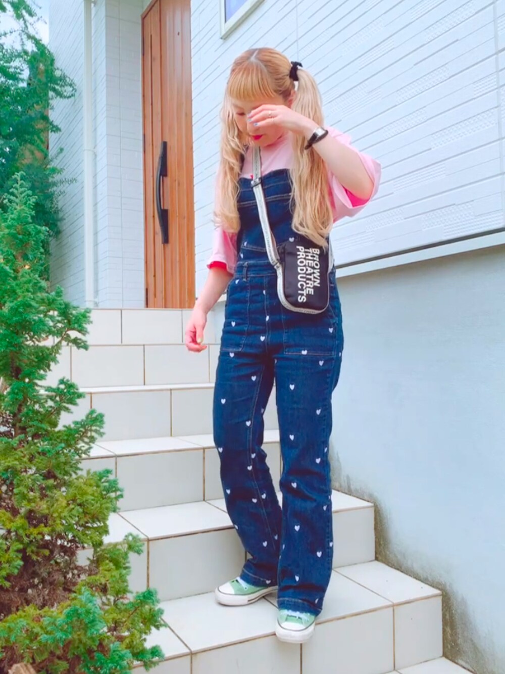 HELLO.SANFRANCISCO（ハローサンフランシスコ）の「【HELLO