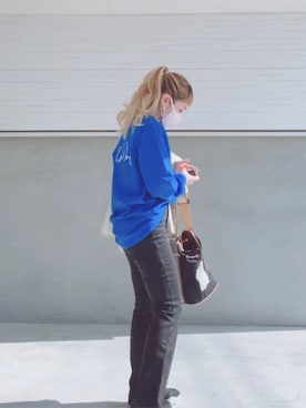 リリーさんのコーディネート