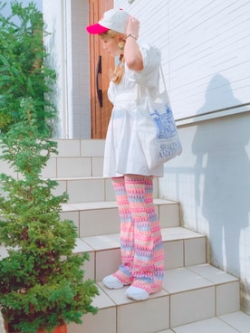リリーさんのコーディネート