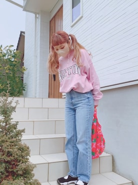 リリーさんのコーディネート