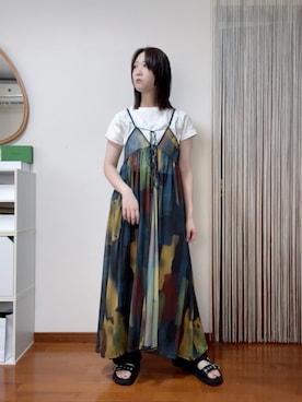 fukaさんのコーディネート