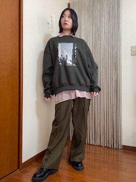 fukaさんのコーディネート