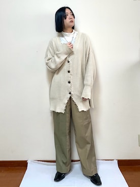 fukaさんのコーディネート