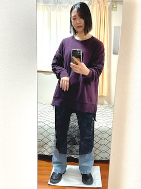 fukaさんのコーディネート