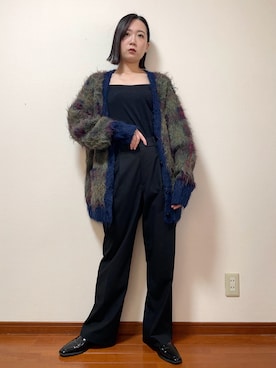 fukaさんのコーディネート