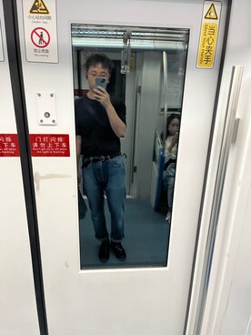 YASUSHIさんのコーディネート