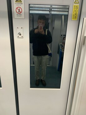 YASUSHIさんのコーディネート