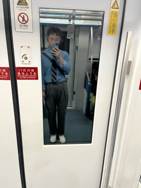 YASUSHIさんのコーディネート