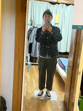 YASUSHIさんのコーディネート