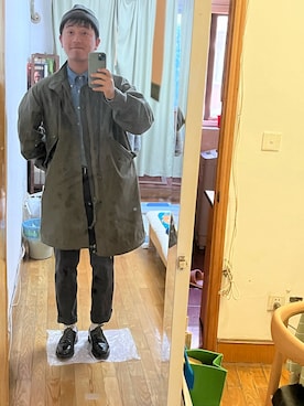 YASUSHIさんのコーディネート