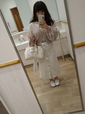 えりさんのコーディネート