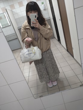 えりさんのコーディネート